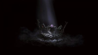 Голубых кровей. Лучшие игры, где играешь за членов королевской семьи - coop-land.ru