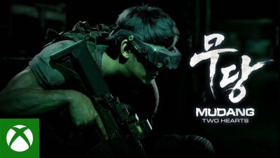 В корейской студии EVR, разработчиков MUDANG: Two Hearts, осталось только два сотрудника - playground.ru - Сша