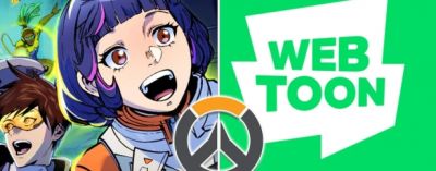 Overwatch получит веб-комикс «Единые» на 40 эпизодов - noob-club.ru