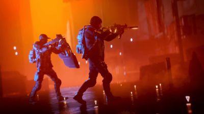 Ubisoft выпустила The Division Resurgence – это шутер для мобильных устройств - coop-land.ru - Нью-Йорк - Нью-Йорк