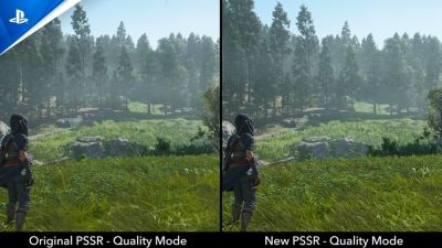 7 апреля Assassin's Creed Shadows получит поддержку PSSR 2 для PS5 Pro - playground.ru