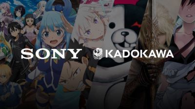 Sony больше не крупнейший акционер Kadokawa - новый инвестор приобрёл почти 14% компании - playground.ru - Гонконг - Сша - Токио