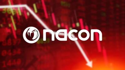 Nacon выставила студию Spiders на продажу на фоне финансовых проблем - fatalgame.com