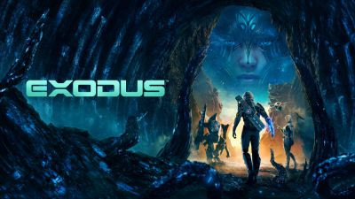 Создатели EXODUS показали новый геймплей с боями в духе Mass Effect - fatalgame.com