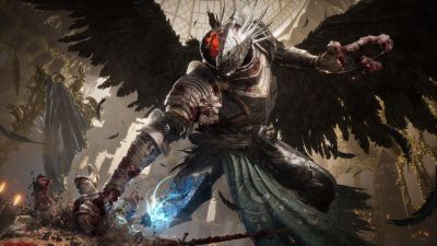 Марек Тыминьский - Глава CI Games опроверг информацию касательно сроков выхода Lords of the Fallen 2 - playground.ru