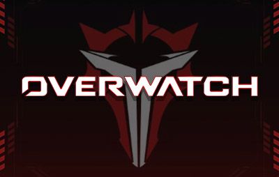 Overwatch: тизер нового героя - glasscannon.ru