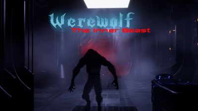 Werewolf: The Inner Beast выйдет 6 мая - спустя год после Project Werewulf - fatalgame.com