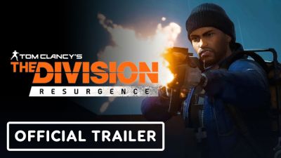 Мобильная The Division Resurgence выйдет в конце марта - playground.ru - Нью-Йорк