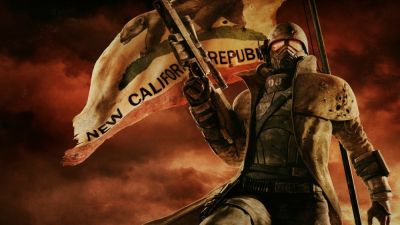 Тодд Говард - Слухи о ремастерах Fallout 3 и New Vegas опровергнуты: Iron Galaxy Studios выступила с заявлением - playground.ru
