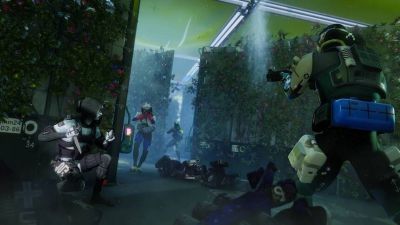 Bungie поделилась подробностями сезонной поддержки шутера Marathon - mmo13.ru