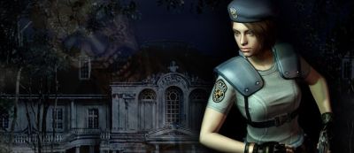 Джилл Валентайн вернётся: Capcom начала разработку современного ремейка самой первой части Resident Evil — инсайдер - gamemag.ru