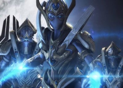 Объявлена дата выпуска заключительной части StarCraft II - korrespondent.net