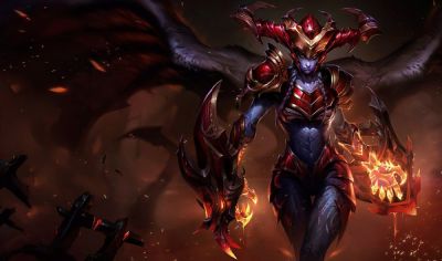 Грядущие обновления. Вышел новый дневник разработчиков League of Legends - coop-land.ru - Лос-Анджелес