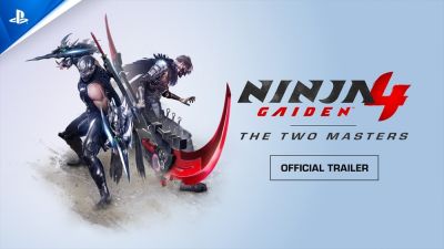 Три новые главы и режим "Дорога Бездны": Ninja Gaiden 4 получила масштабное DLC - playground.ru