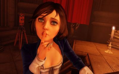 Кен Левин - Новые слухи о BioShock 4 обещают реалистичную физику, свободу выбора и элементы RPG - playground.ru - Антарктида