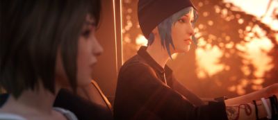 Максим Колфилд - Найдены актрисы на роли Хлои и Макс в сериале по мотивам Life is Strange - gamemag.ru