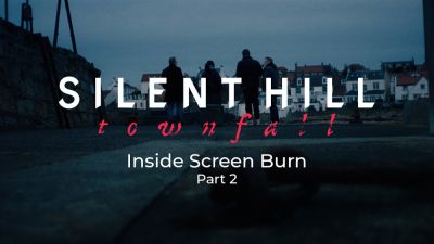Вторая часть дневников разработчиков Silent Hill: Townfall раскрывает секреты пугающей атмосферы шотландского побережья - playground.ru - Шотландия