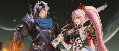 Следующая Tales of? Bandai Namco тизерит анонс новой ролевой игры - gamemag.ru
