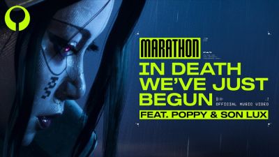 8 минут эпика перед стартом: Bungie выпустила атмосферный синематик Marathon - playground.ru