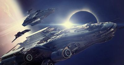 Утечка данных в Star Citizen: разработчики признали взлом спустя шесть недель - playground.ru