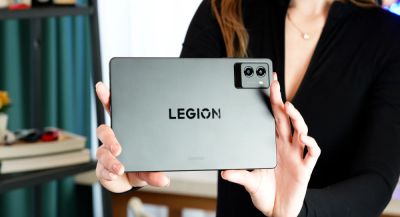 Lenovo Legion Y700 Gen 5 покажут в Китае в середине марта - app-time.ru - Китай - Россия