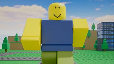 Бывший босс из Square Enix считает, что каждая ААА-игра - унылый симулятор курьера и тренды формирует Roblox вместе с ИИ - playground.ru