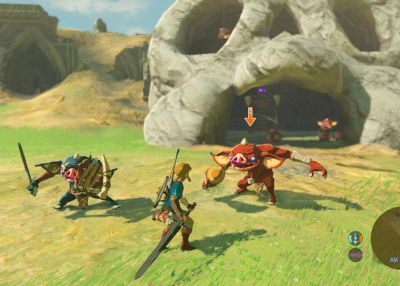 Game Critics Awards назвала лучшую игру - korrespondent.net - Сша
