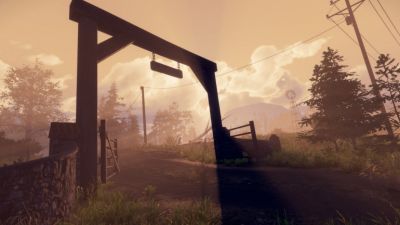 Rancher: A new life – кооперативный симулятор фермы с отдыхом вдали от городской суеты - coop-land.ru