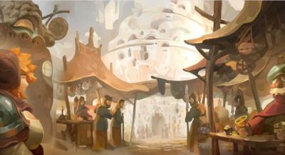 Состоялся релиз симулятора инвентаря Faction Packed в App Store и Google Play - app-time.ru
