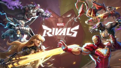 Эльза Бладстоун - Киновселенная в игре. В Marvel Rivals будут добавлять больше контента по фильмам - coop-land.ru
