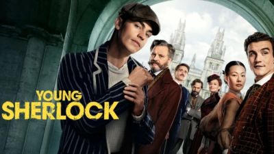 Шерлок Холмс - Гай Ричи - На Amazon Prime состаялась премьера сериала "Молодой Шерлок" от Гая Ричи - playground.ru