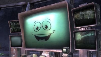 Создатели Tony Hawk's Pro Skater 3 + 4 опровергли слухи о работе над ремастером Fallout: New Vegas, но фанатов не убедили - 3dnews.ru