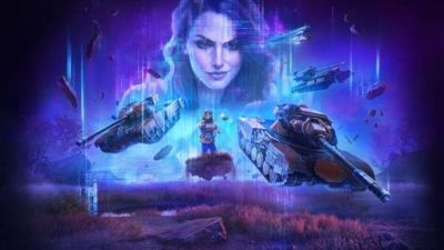 Противостояние Робогозина и ИИ Галей развернется на полях сражений Tanks Blitz - mmo13.ru