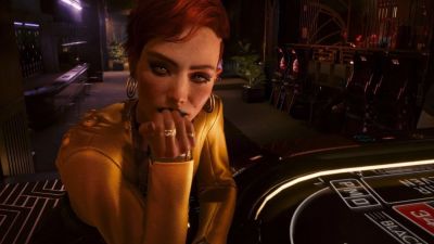 Соавтор Cyberpunk 2077 считает жалобы на "упущенный потенциал" NPC высшей формой признания - playground.ru
