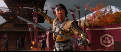 Джейсон Шрайер - Bloomberg: Sony отказалась от выпуска PlayStaiton-эксклюзивов на ПК, включая Ghost of Yotei и Saros - gamemag.ru - Корея