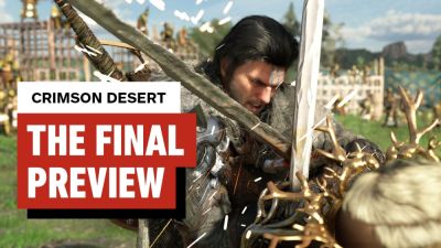 Журналисты поделились впечатлениеми о Crimson Desert после шести часов: драконы, мехи и мир, который пытается объять всё - playground.ru