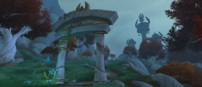 Кавер на «Lament of the Highborne» от Kelsey Mira - noob-club.ru