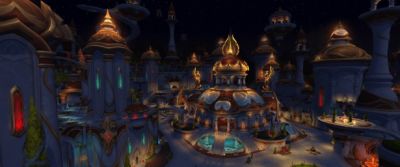 Редкие аксессуары для профессий Midnight теперь персональные при экипировании - noob-club.ru