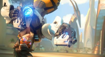 Blizzard открыли больше тестовых слотов под Overwatch Rush - app-time.ru - Филиппины