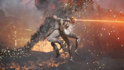 Финальное дополнение «Кровь на Хрустале» для Atomic Heart обзавелось датой релиза и новым трейлером - mmo13.ru - Россия