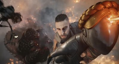Алла Пугачева - «Кровь на Хрустале»: В апреле выйдет финальное DLC для Atomic Heart - app-time.ru