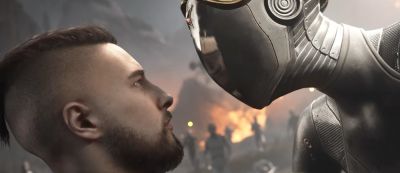 Позови меня с собой: Финальное DLC «Кровь на хрустале» для Atomic Heart выходит в апреле - gamemag.ru - Корея - Кинопоиск