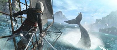 Официально: Ubisoft анонсировала Assassin's Creed: Black Flag Resynced - gamemag.ru - Корея