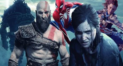 Джейсон Шрайер - Джейсон Шрайер: «Sony не будет выпускать одиночные игры на PC» - app-time.ru