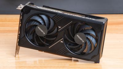 Инсайдер раскрыл характеристики новой видеокарты NVIDIA GeForce RTX 5050 с 9 ГБ памяти - playground.ru