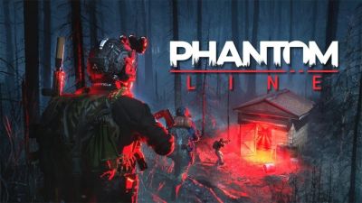 В Steam стартовало тестирование Phantom Line - coop-land.ru