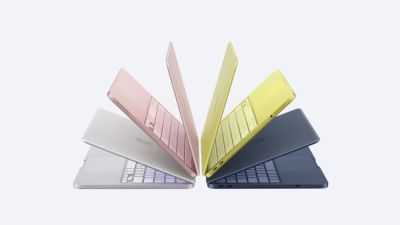 Apple представила доступный MacBook Neo на базе A18 Pro - playground.ru