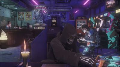 GungHo закроет серверы Let It Die и добавит 2 новых режима в Let It Die: Inferno - coop-land.ru