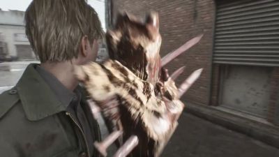 Развеян миф о рендеринге всего города за туманом в Silent Hill 2 Remake - playground.ru