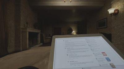 Джон Бейкер - Игроки нашли скрытую деталь в Resident Evil Requiem - Грейс Эшкрофт сидит на Reddit - playground.ru